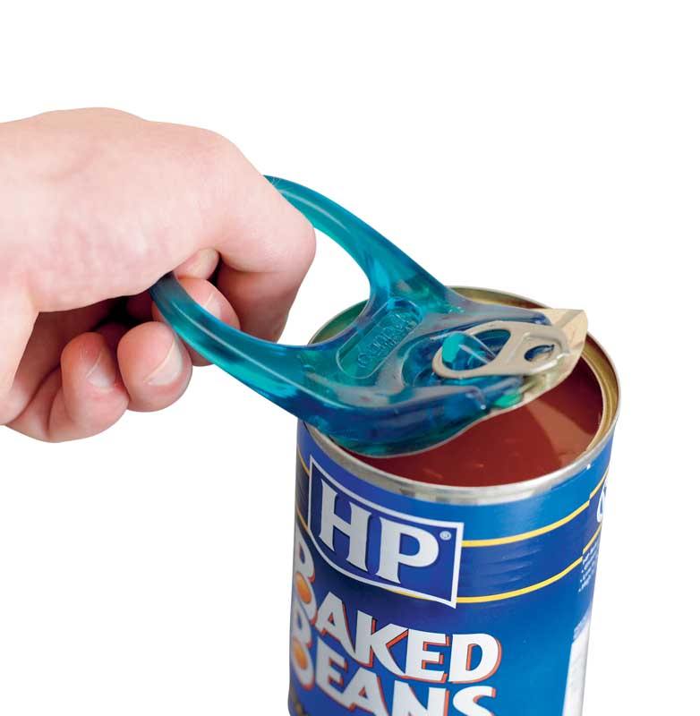 Can opener aid