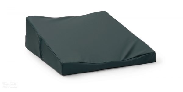 CONTOURED BED WEDGE IN STERI-PLUS COVER A115012002